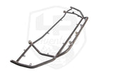 LP Aventure bumper guard (with front plate) - 2019-2025 Toyota RAV4 - Roam Overland Outfitters