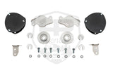 LP Aventure 1.5" lift kit - Mazda CX-50 2023+ - Roam Overland Outfitters