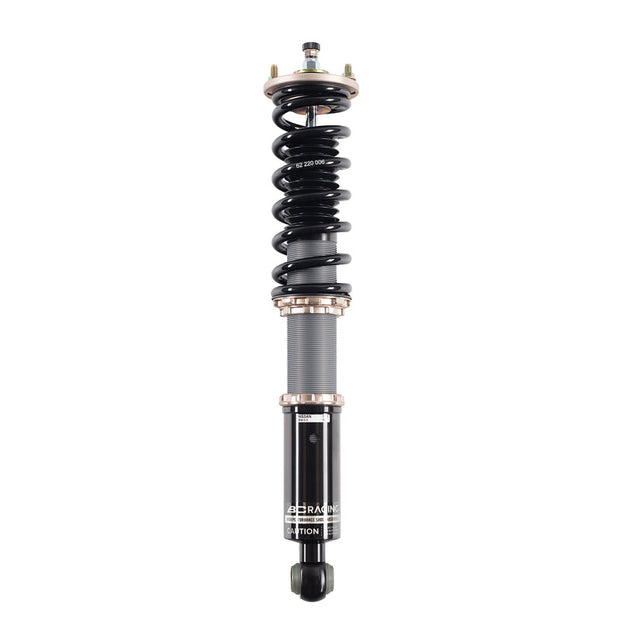BC Racing DS-Series Coilovers For Nissan 400Z True Coilover Rear DS-Series (D-144-DS) 2022-2025 - The JDM PIT.shop