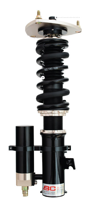 BC Racing ER-Series Coilovers For Nissan Skyline R35 GT-R 08- R35 - The JDM PIT.shop