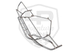 LP Aventure big bumper guard (with front plate) - 2019-2021 Forester - Roam Overland Outfitters