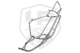 LP Aventure big bumper guard (with front plate) - 2019-2021 Forester - Roam Overland Outfitters