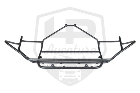 LP Aventure big bumper guard (with front plate) - 2019-2021 Forester - Roam Overland Outfitters