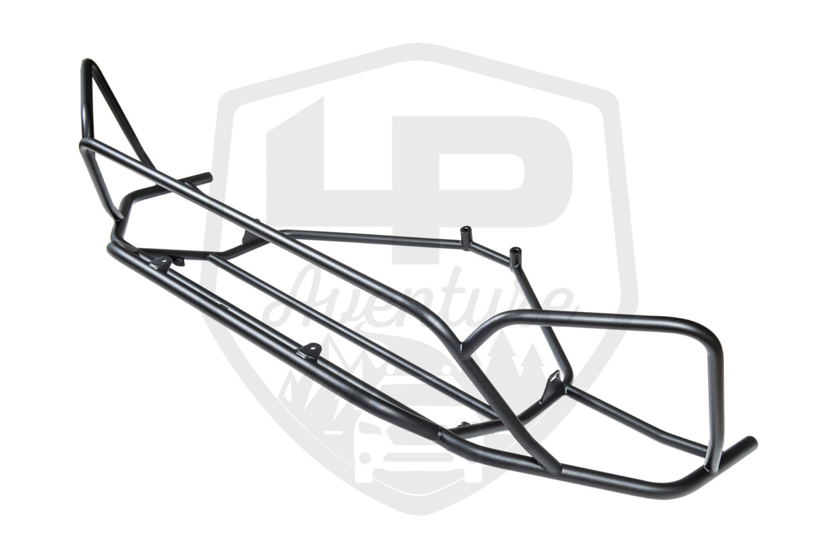 LP Aventure big bumper guard (with front plate) - 2019-2021 Forester - Roam Overland Outfitters