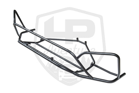 LP Aventure big bumper guard (with front plate) - 2019-2021 Forester - Roam Overland Outfitters