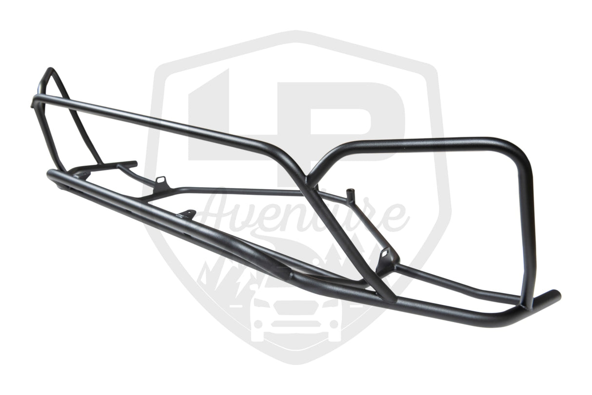 LP Aventure big bumper guard (with front plate) - 2019-2021 Forester - Roam Overland Outfitters