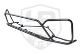 LP Aventure big bumper guard (with front plate) - 2019-2021 Forester - Roam Overland Outfitters