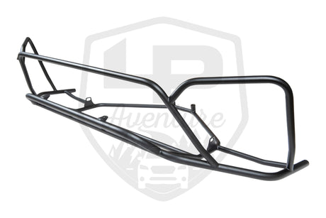 LP Aventure big bumper guard (with front plate) - 2019-2021 Forester - Roam Overland Outfitters