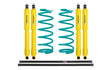 Dobinsons 1.5-2" GS Suspension Kit For Toyota Land Cruiser 100 Series / Lexus LX470 1998-2007