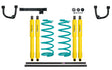 Dobinsons 2-2.5" Suspension Kit For Toyota Land Cruiser 100 Series / Lexus LX470 1998-2007
