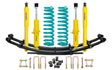 Dobinsons 1.5" To 2" GS Suspension Kit For Hilux Revo N90 2026+
