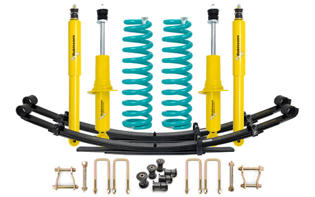 Dobinsons 1.5" To 2" GS Suspension Kit For Hilux Revo N90 2026+