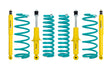 Dobinsons 1.5-2.5" GS Suspension Kit For Toyota Hilux Surf 1995-2002 3rd Gen
