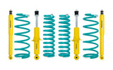 Dobinsons 1-3" GS Suspension Kit For Toyota 4Runner 2025+ (I-Force MAX)