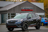 LP Aventure lift kit - 2019-2024 Subaru Forester  / 2022-2025 Forester Wilderness - Roam Overland Outfitters