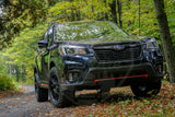 LP Aventure lift kit - 2019-2024 Subaru Forester  / 2022-2025 Forester Wilderness - Roam Overland Outfitters