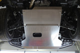 LP Aventure CVT skid plate - Subaru Forester 2019-2021 & Forester Wilderness 2022-2025 - Roam Overland Outfitters