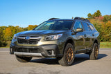 LP Aventure lift kit - Outback 2020-2025/Wilderness 2022-2025 - Roam Overland Outfitters