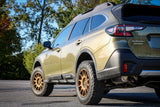 LP Aventure lift kit - Outback 2020-2025/Wilderness 2022-2025 - Roam Overland Outfitters