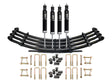 Dobinsons 1.75"-2.0" Full IMS Suspension Kit For Toyota Land Cruiser 77 Series - FZJ77, HZJ77, PZJ77 1993-1999