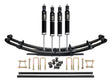 Dobinsons Full 2" IMS Suspension Kit For Toyota 4Runner 1st Generation - LN61, YN63 08/1985-1989 IFS Only