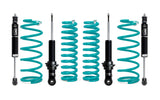 Dobinsons 1.5-2.5" IMS Suspension Kit For Toyota Hilux Surf 1995-2002 3rd Gen