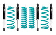 Dobinsons 3.0" IMS Suspension Kit For Toyota Land Cruiser 80 Series 1991-97