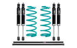 Dobinsons 1.5-2.0" Full IMS Suspension Kit For Toyota 4Runner 2nd Generation - LN130, RN130, YN130, VZN130 (V6) 11/1989-1997