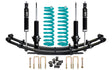 Dobinsons 2.0-3.0" IMS Suspension Kit For Toyota Hilux Rogue 2022+