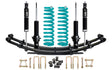 Dobinsons 3.0" IMS Suspension Kit For Hilux Revo N90 2026+