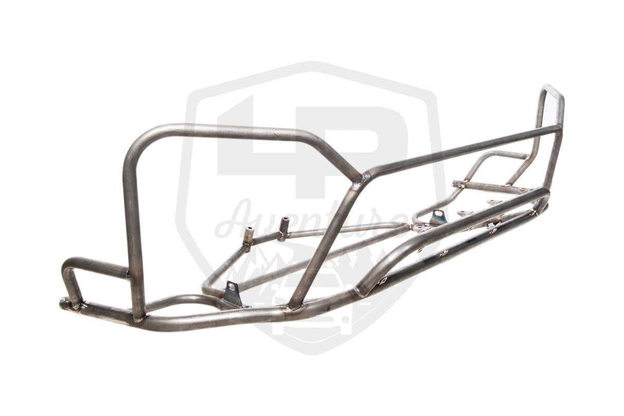 LP AVENTURE BUMPER GUARD - LARGE - (PREMIUM SERIES) - 2022-2025 Forester Wilderness - Roam Overland Outfitters