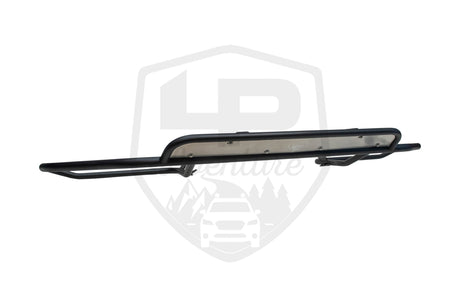 LP Aventure Standard Bumper Guard - Mitsubishi Outlander Sport 2018+ - Roam Overland Outfitters