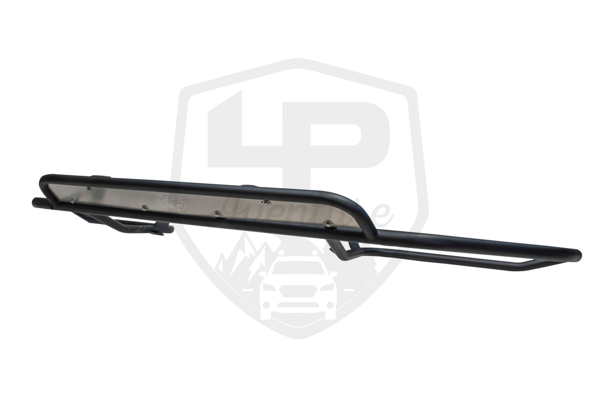 LP Aventure Standard Bumper Guard - Mitsubishi Outlander Sport 2018+ - Roam Overland Outfitters