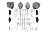 LP Aventure Lift kit - Forester 2014-2018 - Roam Overland Outfitters