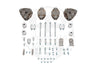 LP Aventure lift kit - Subaru Ascent 2019-2025 - Roam Overland Outfitters