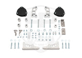 LP Aventure lift kit - 2013-2018 Rav4 - Roam Overland Outfitters