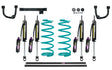 Dobinsons 2.5-3.0" MRR 3-Way Adjustable Suspension Kit For Toyota Land Cruiser 100 Series / Lexus LX470 1998-2007