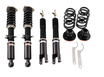 BC Racing BR-Series Coilovers For Infiniti G35 V36 Sedan / 09-13 G37 Sedan / 08-13 G37 Coupe / 14-15 Q40/Q60 Coupe RWD 2007-2008 - The JDM PIT.shop