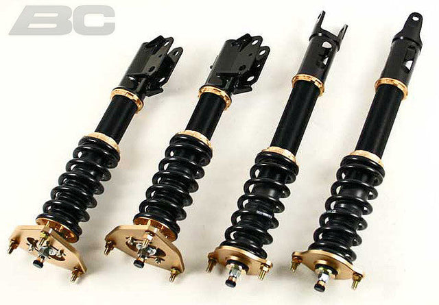 BC Racing BR-Series Coilovers For Cressida 1989-1992 - The JDM PIT.shop