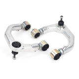 UCA Pair Billet Aluminum Series For Toyota 4th Gen Tacoma, 6th Gen 4Runner, Land Cruiser 250 & 300 Series (With Balljoints Pressed) - Uca59-212k