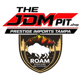 Roam Overland Outfitters