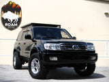 1998 JDM Toyota Landcruiser 100 Series Roam Build! - Roam Overland Outfitters