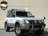 1998 Toyota LandCruiser Prado Ready to Build! - Roam Overland Outfitters