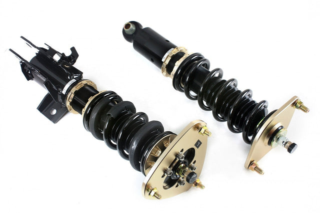 BC Racing BR-Series Coilovers For Nissan S12 1984-1987 - The JDM PIT.shop