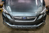 LP Aventure bumper guard - 2017-2023 Impreza - Roam Overland Outfitters