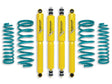 Dobinsons Suspension 2inch Lift Kit 5th Gen Toyota 4Runner 2010-2024 - Roam Overland Outfitters