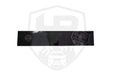 LP Aventure deflector stickers - OFF GRID - Roam Overland Outfitters