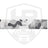 LP Aventure deflector stickers - OFF GRID - Roam Overland Outfitters