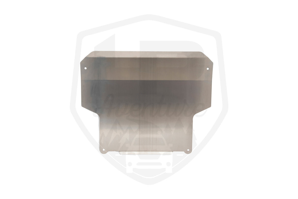 LP Aventure front skid plate - Subaru Crosstrek 2018-2025 / Impreza 2017-2025 - Roam Overland Outfitters