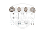 LP Aventure Lift kit - Forester 2009-2013 - Roam Overland Outfitters